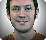 James Holmes