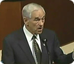 Ron Paul