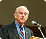 Ron Paul