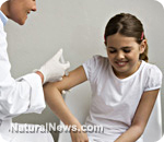 Childhood vaccines