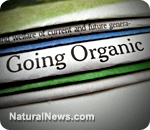 Organic products