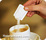 Natural sweeteners