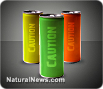 Energy drinks