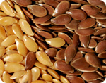 Flax seeds