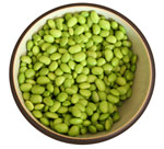 GMO soybeans