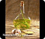 Cooking oils