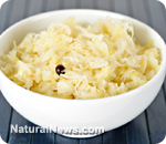 Fermented foods