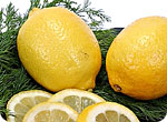 Citrus fruit