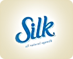 Silk soymilk