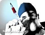 Vaccine injuries