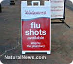 Flu vaccines