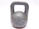 Kettlebells