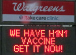 Walgreens