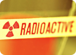 Radioactive waste