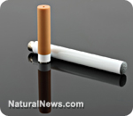 E-cigarettes