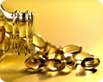 Fish oils