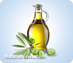 Olive oil