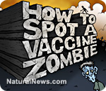 Vaccine zombie