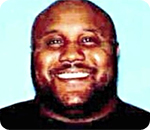 Christopher Dorner