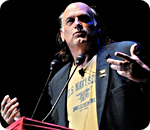 Jesse Ventura