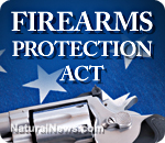 Firearms Protection Act