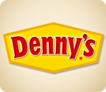 Denny''s restaurant