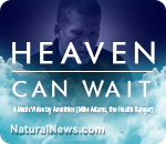 Heaven Can Wait