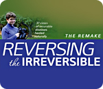 Reversing the Irreversible