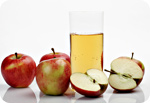 Apple cider vinegar