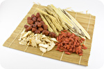 Traditional chinese medicine