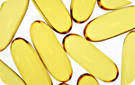 Fish oils