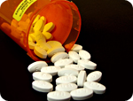 Prescription drug abuse