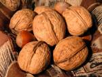 Walnuts