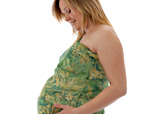 Prenatal nutrition