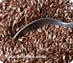 Flaxseeds