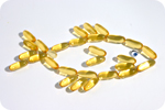 Fish oils