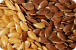 Flax oil