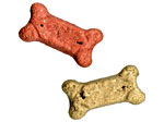 Pet treats