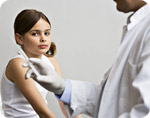 HPV vaccine