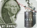 Oil economy