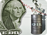 Oil prices