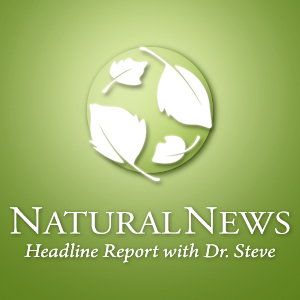 NaturalNews Headline Reports Podcast artwork