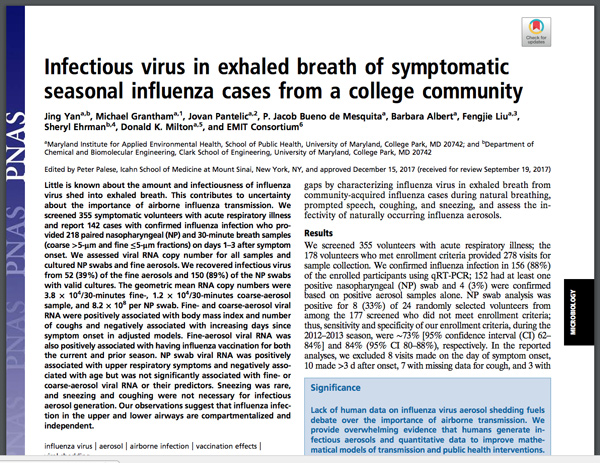 SPRING'S 1-31-2018 = Q, sleeper cells,  Potter & VACCINES-630% SPREAD BY PEEPS RECIEVED! & Flu-virus-study-greenmedinfo-600