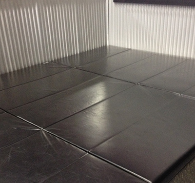 gym floor mats