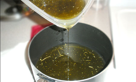 cannabis oil