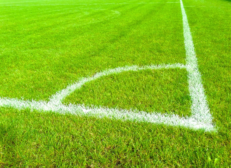 football-field