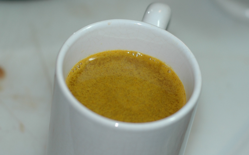 turmeric