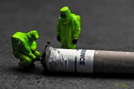 green men cig filter