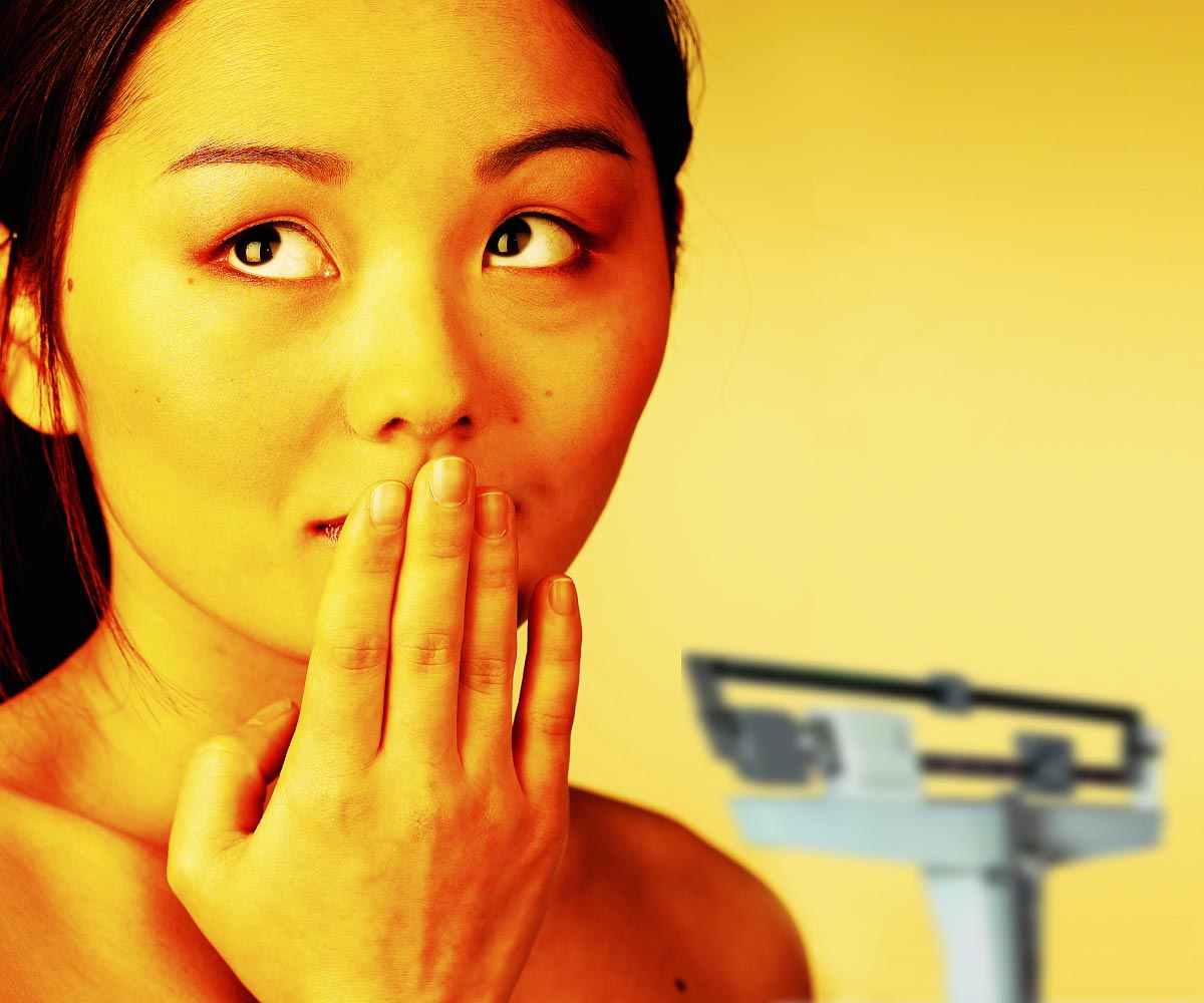 Asian-Weight-Loss-Scale-Embarrassed