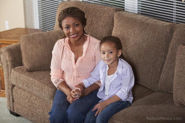 Image: Is your couch killing you? Report reveals it may be giving you cancer